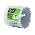 Eab Tool Usa 2 Bi M3 Hole Saw 1054702